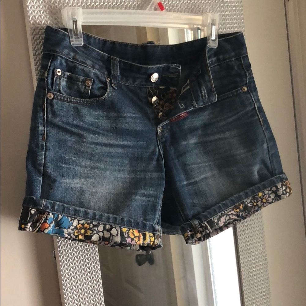 Dsquared shorts
